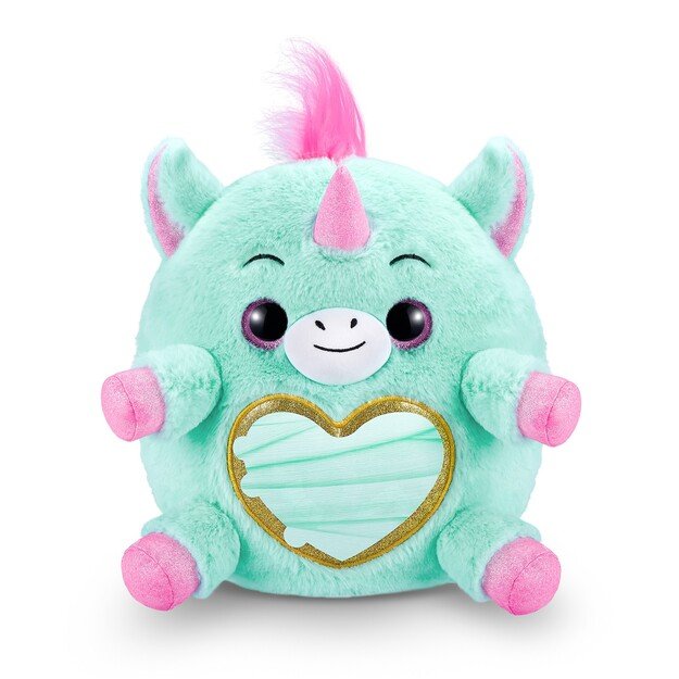 Rainbocorns - Big Surprise S5 - Unicorn Rescue Surprise (9262)