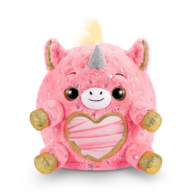 Rainbocorns - Big Surprise S5 - Unicorn Rescue Surprise (9262)