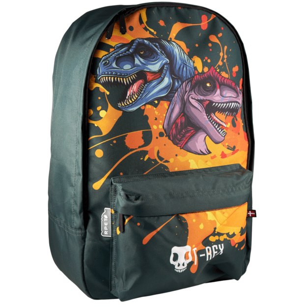 Valiant - Backpack (20 L) - Dino T-Rex (090109002L)
