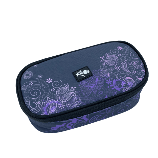 KAOS - Pencilcase - Mystify (951842)