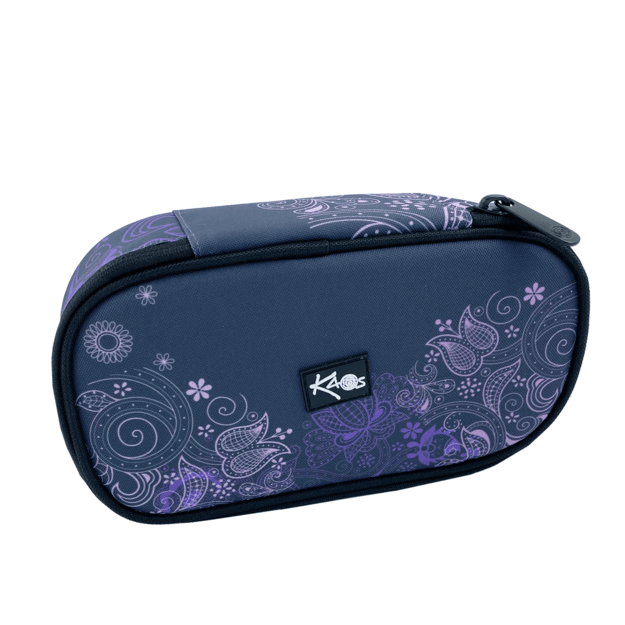 KAOS - Pencilcase - Mystify (951842)