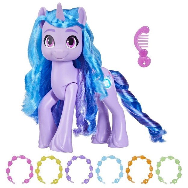 My Little Pony - See Your Sparkle Izzy (F3870)