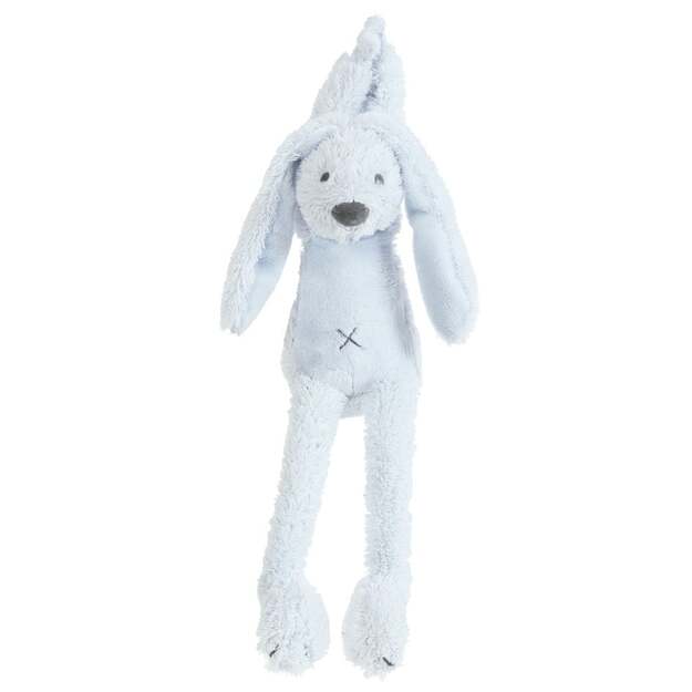 Happy Horse - Rabbit Richie Musical - 34 cm - Blue - 17671