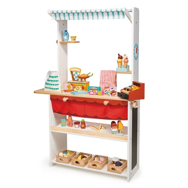 Mentari - Shop Keeper Stand (MT7514)