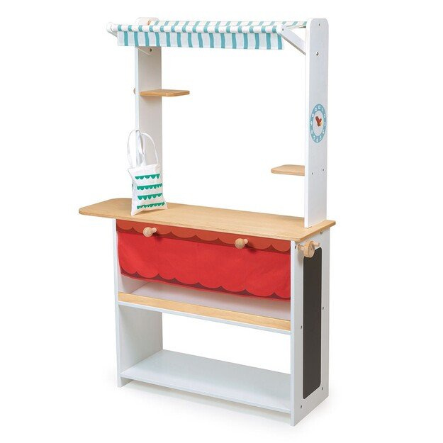 Mentari - Shop Keeper Stand (MT7514)