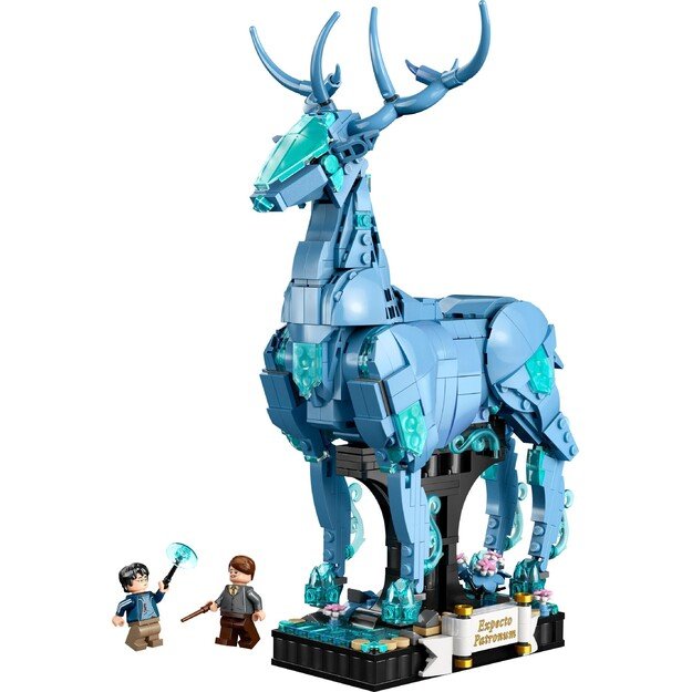 LEGO Harry Potter - Expecto Patronum (76414)