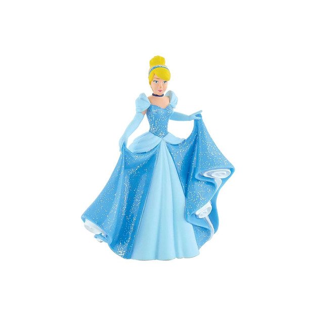 Bullyland - Disney Cinderella (10 cm) (12501)