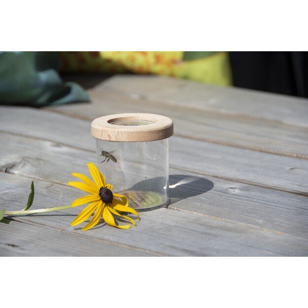 Gardenlife - Insect study jar (KG228)