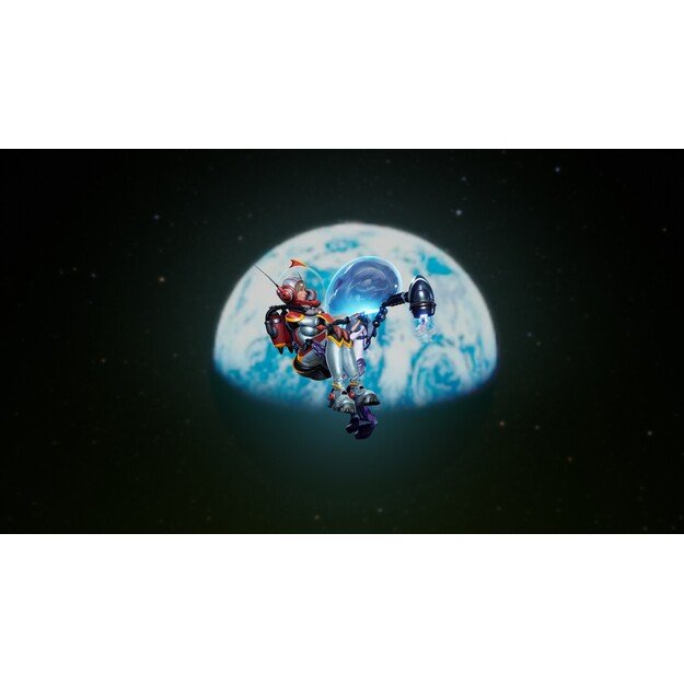Destroy All Humans! 2 - Reprobed
      
        - PlayStation 5