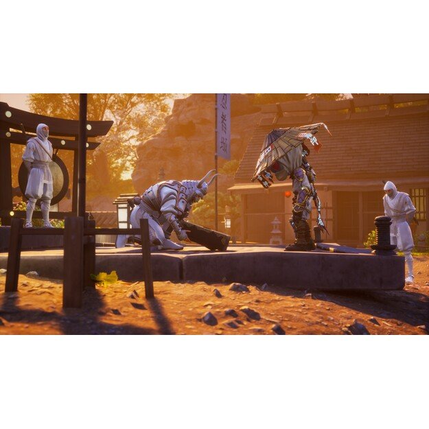 Destroy All Humans! 2 - Reprobed
      
        - PlayStation 5