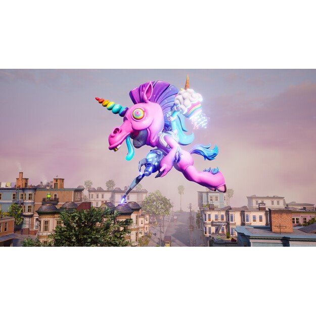 Destroy All Humans! 2 - Reprobed
      
        - PlayStation 5