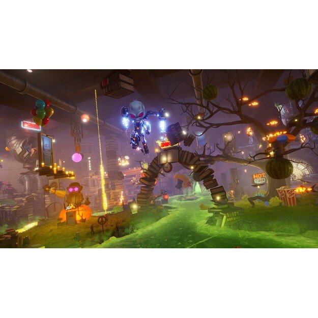 Destroy All Humans! 2 - Reprobed
      
        - PlayStation 5