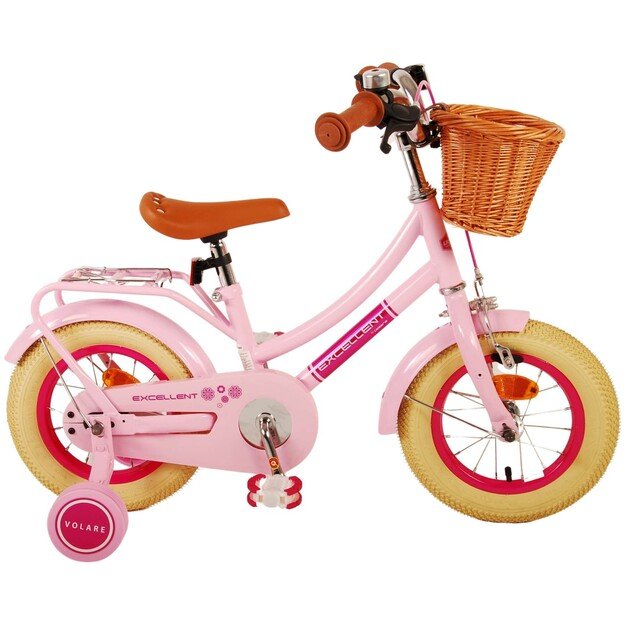 Volare - Children's Bicycle 12