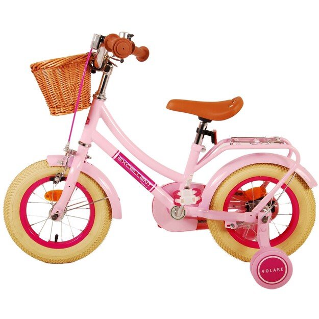 Volare - Children's Bicycle 12