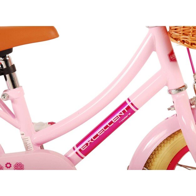 Volare - Children's Bicycle 12