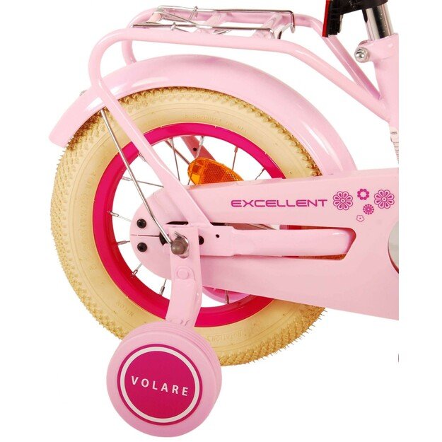 Volare - Children's Bicycle 12