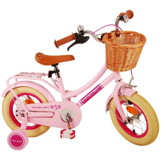 Volare - Children's Bicycle 12