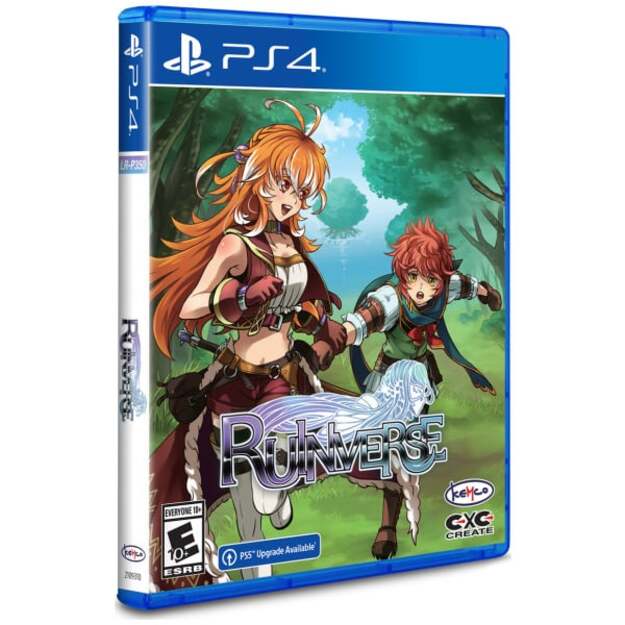 Ruinverse (Import)
      
        - PlayStation 4