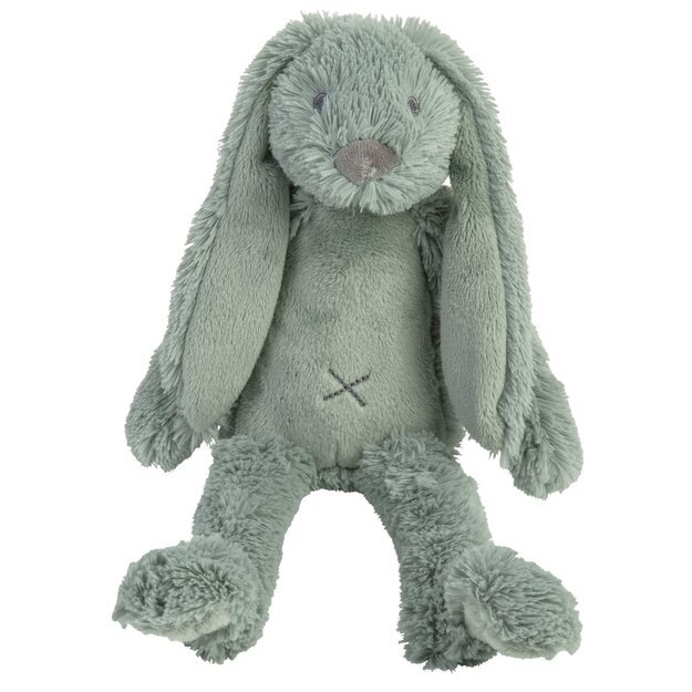 Happy Horse - Rabbit Richie - 28 cm - Green - 133114