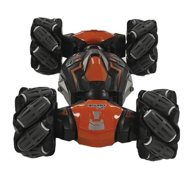 Lexibook - Crosslander Twist (RC46)