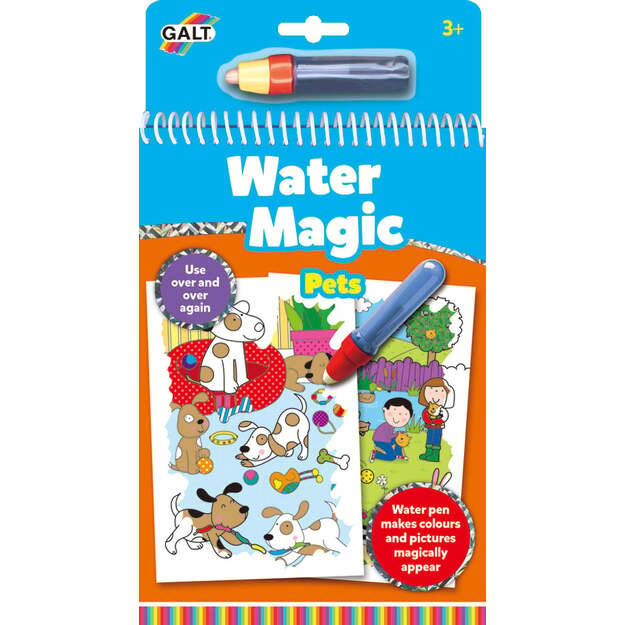 Galt - Water Magic - Pets (55-1005035)