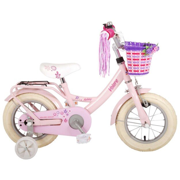 Volare - Children's Bicycle 12