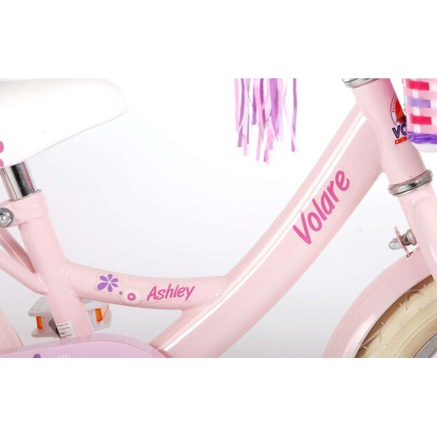 Volare - Children's Bicycle 12