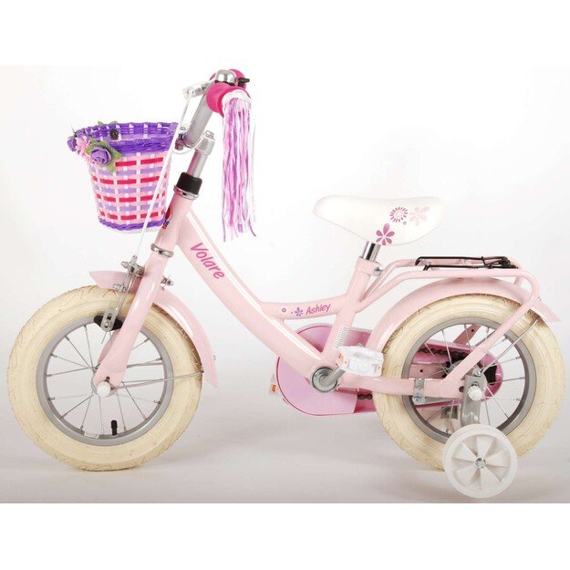 Volare - Children's Bicycle 12