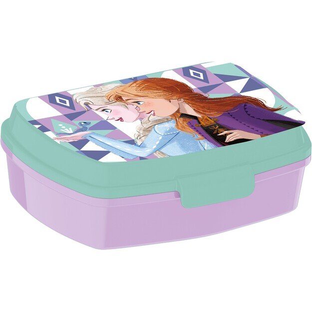 Stor - Lunch Box - Frozen (088808745-74274)