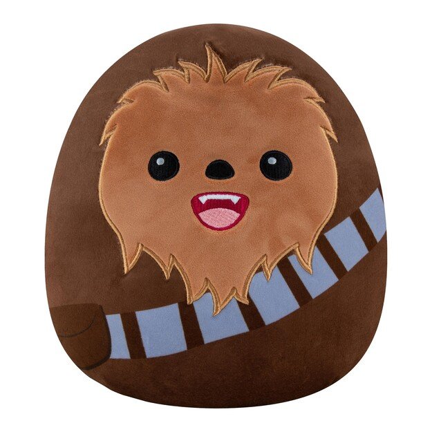 Squishmallows - 25 cm Star Wars Plush - Chewbacca (110015)