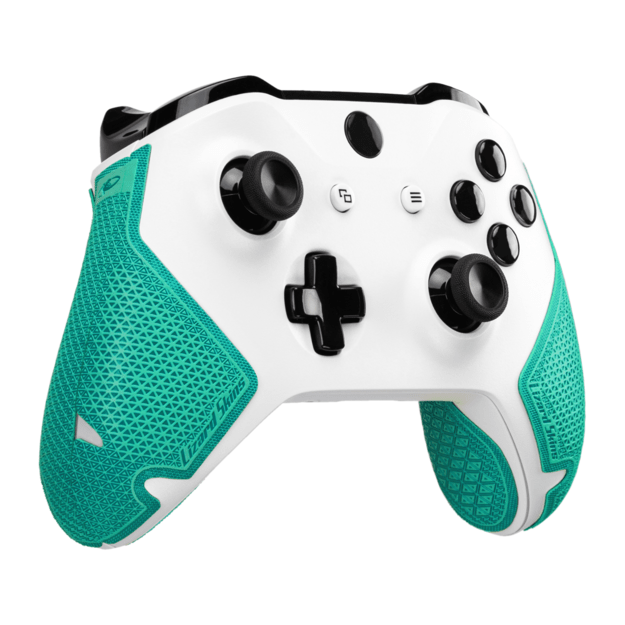 Lizard Skins DSP Controller Grip for Xbox One - Teal