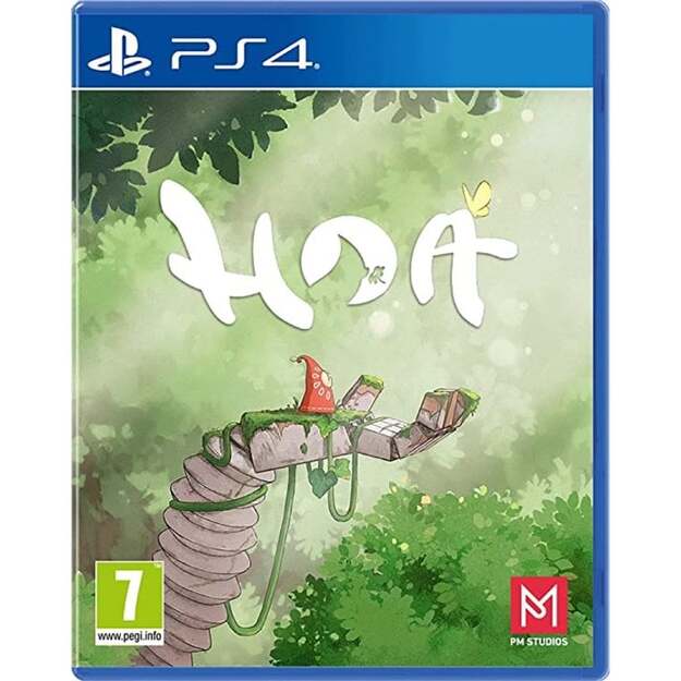 HOA
      
        - PlayStation 4