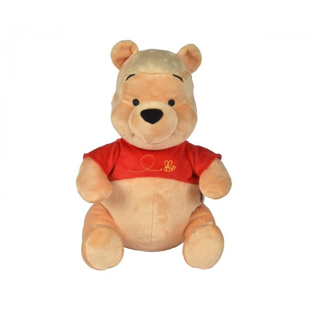 Disney - Winnie the Pooh Plush (25 cm) (6315872700)