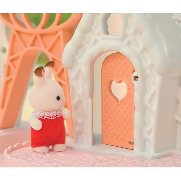 Sylvanian Families - Baby Amusement Parc (5537)