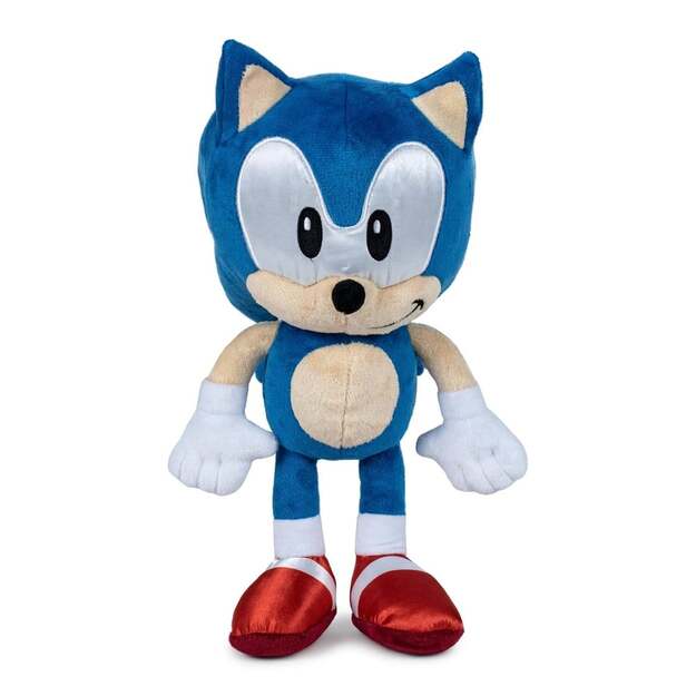 Sonic - Plush 30 cm (81266)