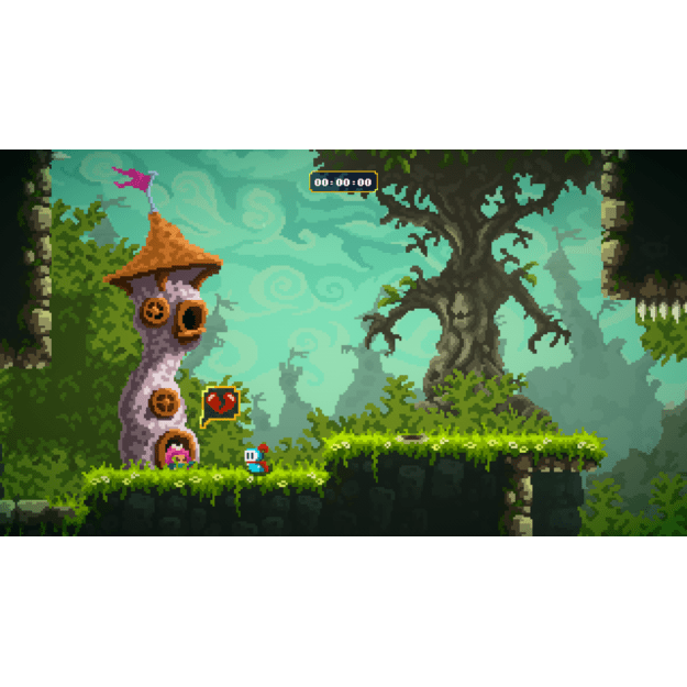 Sir Lovelot (Limited Run #422) (Import)
      
        - PlayStation 4