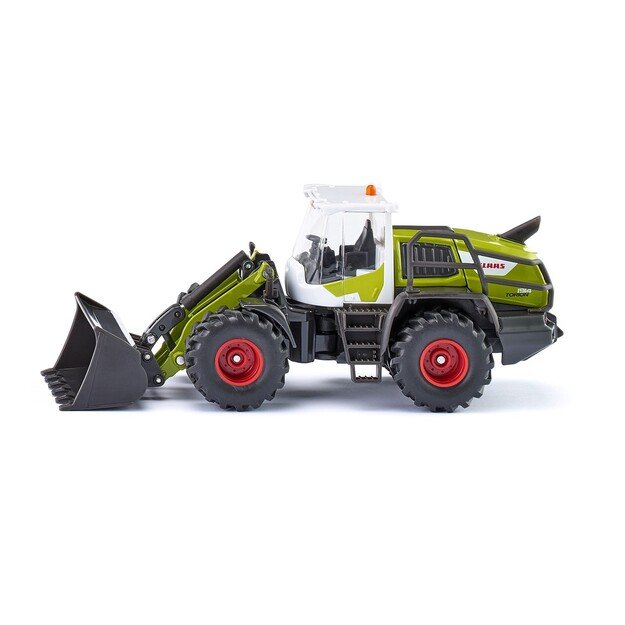 Siku - 1:50 Claas Torion 1914 Wheel Loader (313-1999)