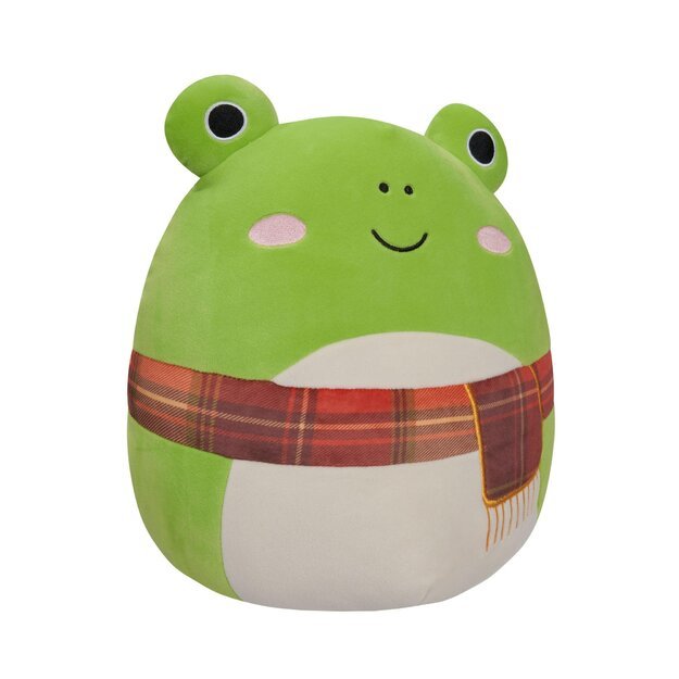 Squishmallows - 30 cm P17 Wendy Frog (4157P17)