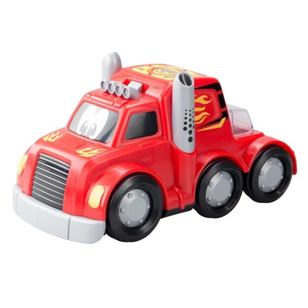 Silverlit - My First Activity Truck (81478)