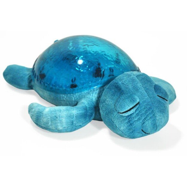 Cloud B - Tranquil Turtle Aqua (CB7423-aq)