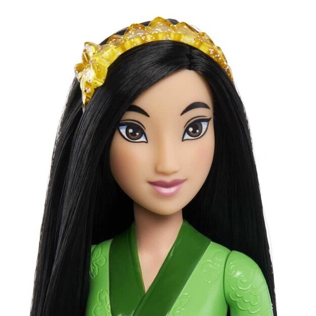 Disney Princess - Mulan Doll (HLW14)