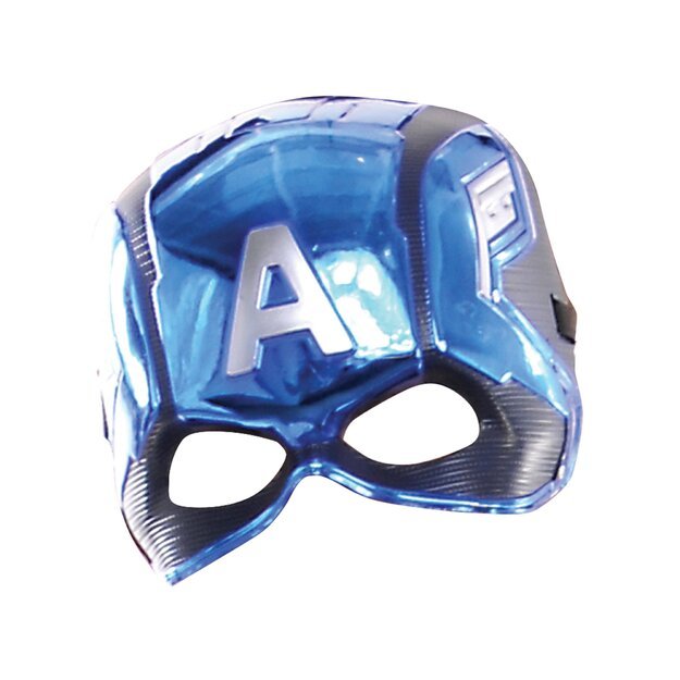 Rubies - Captain America mask (39217NS000)