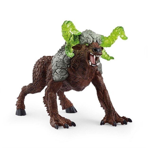 Schleich - Eldrador Creatures - Rock Beast (42521)