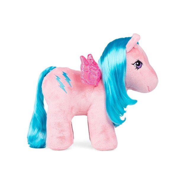 My Little Pony - 40th Anniversary Retro Plush 21cm - Firefly (35331)