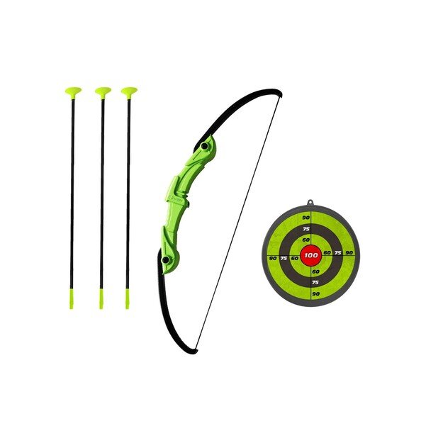 Archery Set (60096)