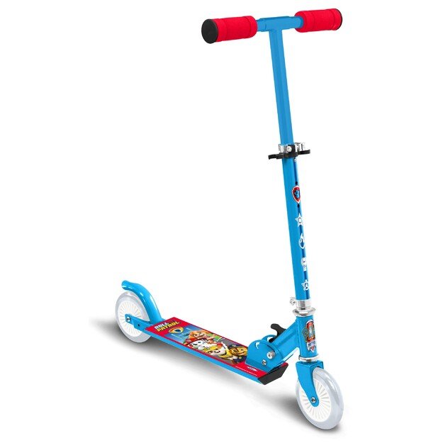 PAW PATROL Foldable Scooter (60234)