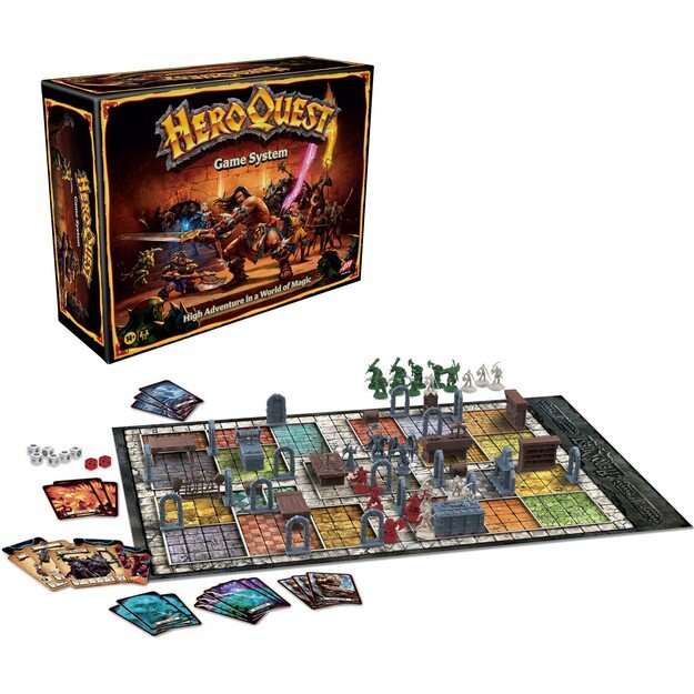 HeroQuest (English) (HAS_HERO)