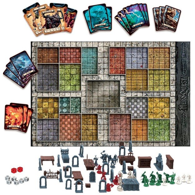 HeroQuest (English) (HAS_HERO)