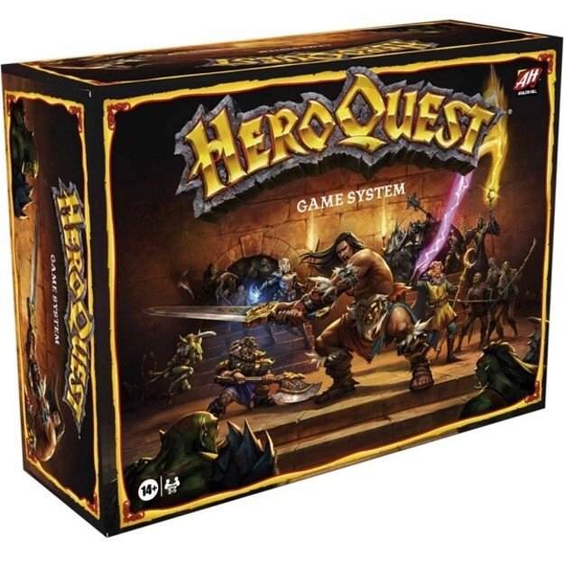 HeroQuest (English) (HAS_HERO)