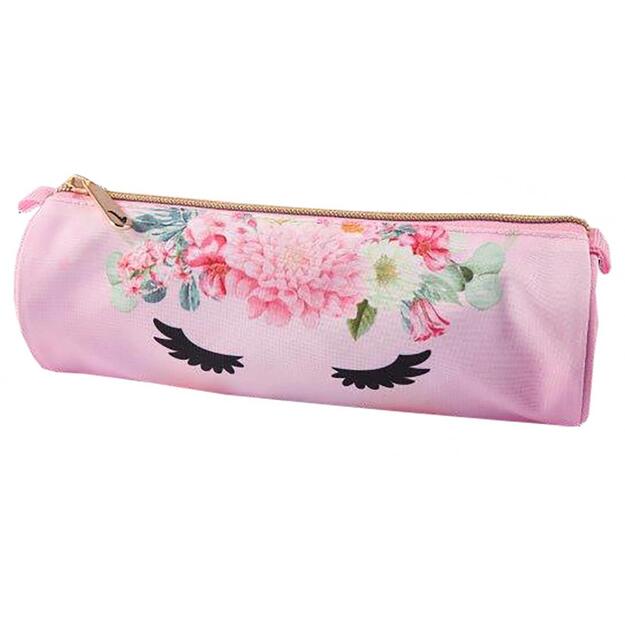 Kids Licensing - Tube Pencil Case - Unicorn (090208100)